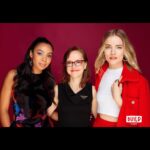 Taveeta Szymanowicz Instagram - Link in my bio to watch @melizaabbott @willafitz and I chat @daremetv with @buildseriesnyc — Tune into this weeks new episode 10/9c on @usa_network — #daremetv