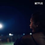 Taveeta Szymanowicz Instagram - @daremetv OUT NOW ON @netflix 🖤⚡️ (available for streaming internationally outside of the USA) // America you can keep watching and streaming on @usa_network) click the link in my bio to start streaming. wishing you all good health. May this feed all your binging needs in this time of isolation and social distancing. be safe, and enjoy xx - T #DAREMETV #DAREMENETFLIX #DAREME