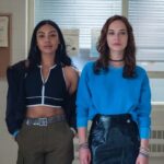 Taveeta Szymanowicz Instagram - Sutton Grove’s finest. New episode of @daremetv Sunday 10/9c on @usa_network