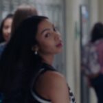 Taveeta Szymanowicz Instagram - See you in Sutton Grove tonight 10/9c on @usa_network for the premiere of @daremetv ⚡️🖤 #daremetv