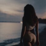 Taveeta Szymanowicz Instagram - stills from our little film "metamorphosis" — out now on @beyondtheshort ⭐️ link in bio x Creative Director:@taveeta DOP: @thepeterschnobb Producer: @madetotell Post Production: @thepeterschnobb First Assistant Camera: Jason Lin Production Assistant: @scottydynamo Hair, Makeup, Wardrobe: @jessgagliano Dancer/Choreographer: @taveeta Music: Spearfisher