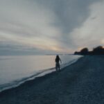 Taveeta Szymanowicz Instagram - stills from our little film "metamorphosis" — out now on @beyondtheshort ⭐️ link in bio x Creative Director:@taveeta DOP: @thepeterschnobb Producer: @madetotell Post Production: @thepeterschnobb First Assistant Camera: Jason Lin Production Assistant: @scottydynamo Hair, Makeup, Wardrobe: @jessgagliano Dancer/Choreographer: @taveeta Music: Spearfisher