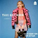 Tavi Gevinson Instagram - Tomorrow @housingworks IRL and in their e-shop: massive sale of marked-down clooothes from my closet and many cool closets! You’ll be cute, recycling and supporting Housing Works’ advocacy 🩷 Pic of me by @zoe_freilich 🩷