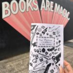 Tavi Gevinson Instagram - Free copies of my new zine—a 19k-word work of fan fiction 😈—can be found at the locations below 🗺️ or print your own/read online at mirrorball.org 🪩 • File under: Taylor Swift, Bob Dylan, hoaxes, impostors, ghosts, fandom, fame, “like a movie,” the trauma plot, The Member of the Wedding, youth, nostalgia, Rookie, the internet, authorship, ownership, power, ambition, “the way that real life is never enough.” • NY: *❎ means they ran out but thank you to these stores for carrying* @nypl zine library @booksaremagicbk (smith st) ❎ @chinatownsoup ❎ @bluestockingsnyc ❎ @toposbookstore ❎ @metrograph ❎ @printedmatterinc ❎ @wendyssubway ❎ @westsiderbooks ❎ @mastbooks ❎ @cara_the_org ❎ @dashwood_books ❎ @unnameablebooks ❎ @mcnallyjackson (prince st)❎ @leftbankbooksny ❎ • Chicago: @sparrowlogansquare @lulacafe ❎ @myopicbookstore ❎ @quimbysbookstore • LA: @heavymannerslibrary • cover by @monobrow_ny