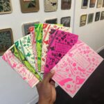 Tavi Gevinson Instagram - Free copies of my new zine—a 19k-word work of fan fiction 😈—can be found at the locations below 🗺️ or print your own/read online at mirrorball.org 🪩 • File under: Taylor Swift, Bob Dylan, hoaxes, impostors, ghosts, fandom, fame, “like a movie,” the trauma plot, The Member of the Wedding, youth, nostalgia, Rookie, the internet, authorship, ownership, power, ambition, “the way that real life is never enough.” • NY: *❎ means they ran out but thank you to these stores for carrying* @nypl zine library @booksaremagicbk (smith st) ❎ @chinatownsoup ❎ @bluestockingsnyc ❎ @toposbookstore ❎ @metrograph ❎ @printedmatterinc ❎ @wendyssubway ❎ @westsiderbooks ❎ @mastbooks ❎ @cara_the_org ❎ @dashwood_books ❎ @unnameablebooks ❎ @mcnallyjackson (prince st)❎ @leftbankbooksny ❎ • Chicago: @sparrowlogansquare @lulacafe ❎ @myopicbookstore ❎ @quimbysbookstore • LA: @heavymannerslibrary • cover by @monobrow_ny