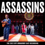 Tavi Gevinson Instagram - #AssassinsCSC cast recording out now 🚨 Listen on your apps 📱 Preorder the CD @bwayrecords 🎭 Plus there’s a vid of @adamchanlerberat & me singing on @playbill for Unworthy heads or Gossip Girl fans who wonder what it would be like if Kate and Jordan sang a duet for Charles Manson and Jodie Foster ❤️‍🔥 I’m so happy I can listen to this amazing group of people whenever I want 😭😭😭😭😭😭😭
