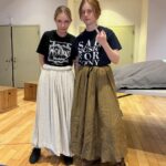 Tavi Gevinson Instagram - Last week to see The Good John Proctor one of the best things I’ve ever worked on link in bio