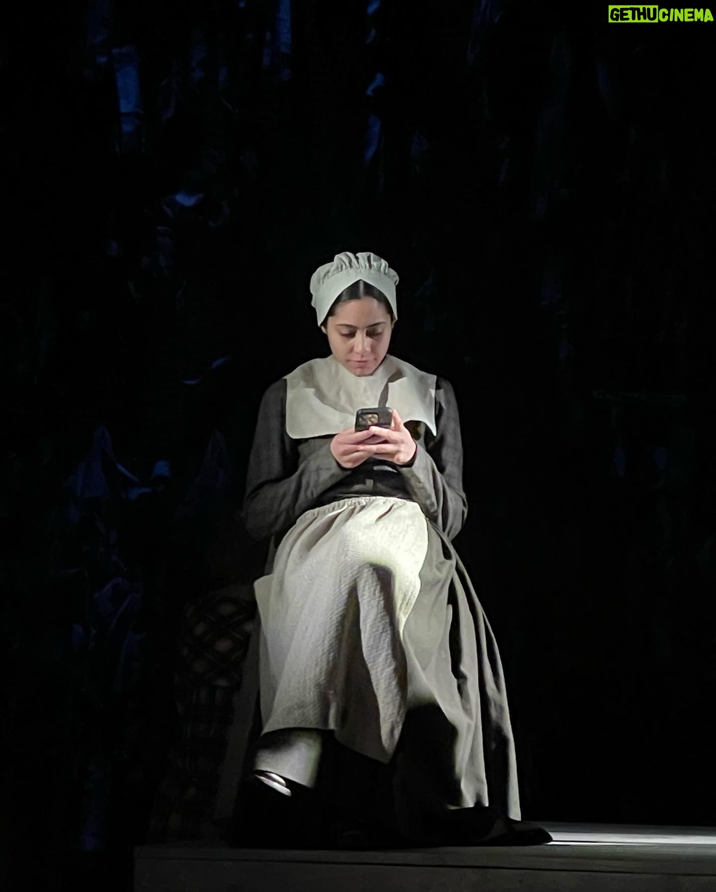 Tavi Gevinson Instagram - Last week to see The Good John Proctor one of the best things I’ve ever worked on link in bio