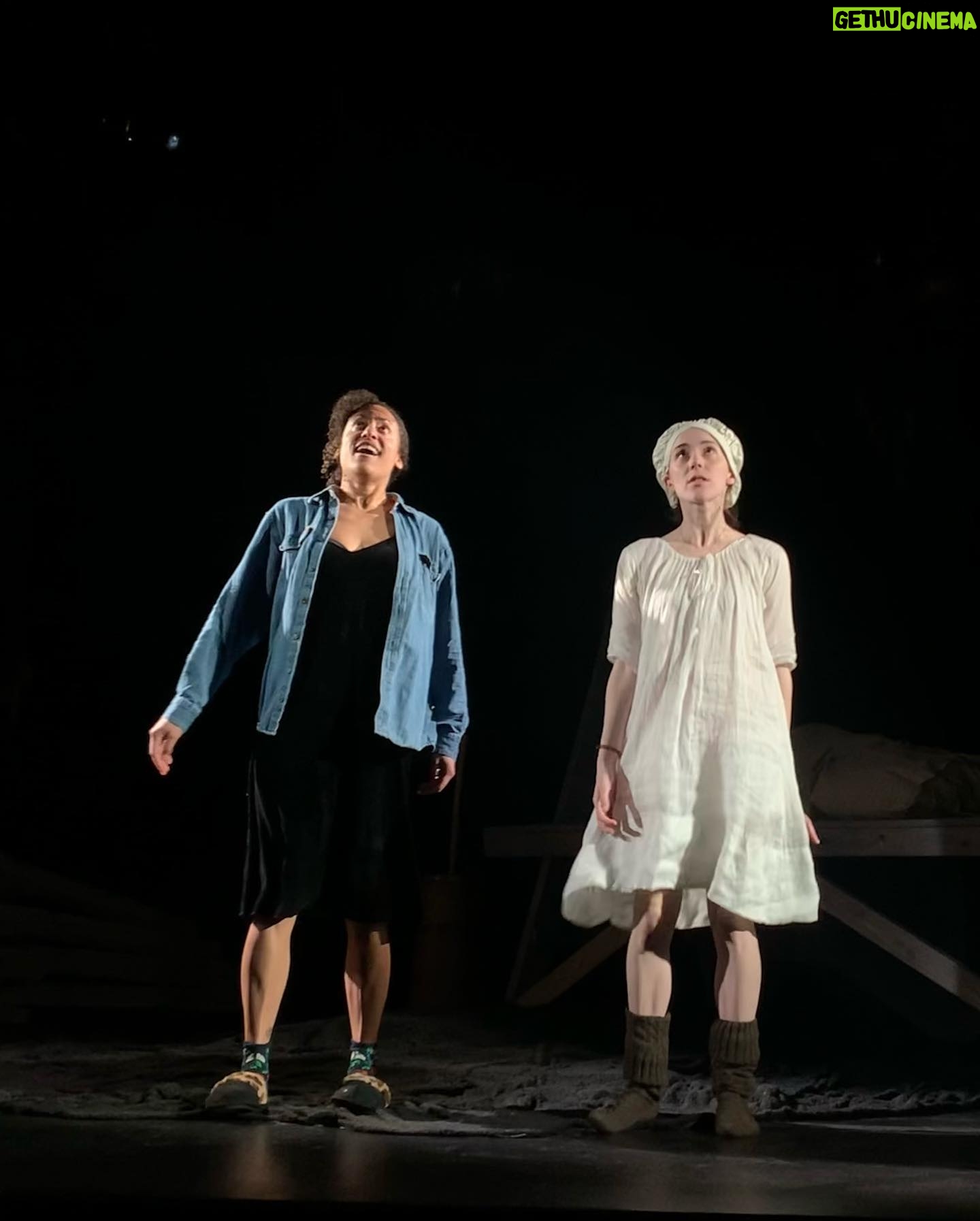 Tavi Gevinson Instagram - Last week to see The Good John Proctor one of the best things I’ve ever worked on link in bio