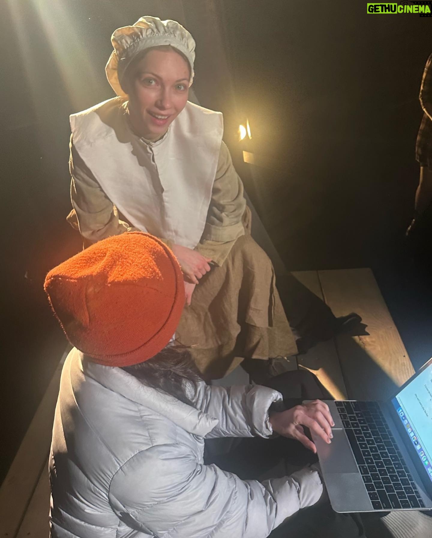 Tavi Gevinson Instagram - Last week to see The Good John Proctor one of the best things I’ve ever worked on link in bio
