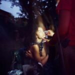 Tavi Gevinson Instagram - @gossipgirl season 2 airs tonight at 3am EST 💋 here are non-spoiler moments from our shoot 📸 I’m not a photographer I just love memories!!! @hbomax #gossipgirl
