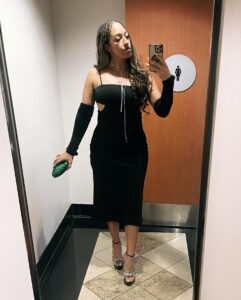 Actress Tawny Newsome HD Instagram Photos and Wallpapers February 2024