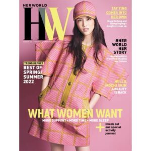 Actress Tay Ying HD Instagram Photos and Wallpapers June 2024