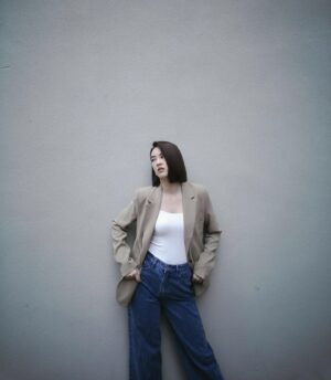 Tay Ying Instagram - Got a really cool camera when I was in Taipei - film vibes but runs on batteries and SD cards 📷 Swipe to see how the photos (unedited) turned out 💯