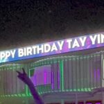 Tay Ying