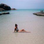 Taya Rogers Instagram – You may believe that living life to the fullest is seeing every country in the world and quitting your job on a whim and falling recklessly in love, but it’s really just knowing how to be where your feet are. It’s learning how to take care of yourself, how to make a home within your own skin. It’s learning how to build a simple life you are proud of. A life most fully lived is not always composed of the things that rock you awake, but those that slowly assure you it’s okay to slow down. That you don’t always have to prove yourself. That you don’t need to fight forever, or constantly want more. That it’s okay for things to be just as they are. Little by little, you will begin to see that life can only grow outward in proportion to how stable it is inward —that if the joy is not in the little things first, the big things won’t fully find us.
– Brianna Wiest
