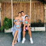 Taya Rogers Instagram - Better together 🥰🫶🏽
