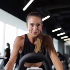 Taya Rogers Instagram - Commit. Believe. Achieve. 🖤Jetts Black #MT1632