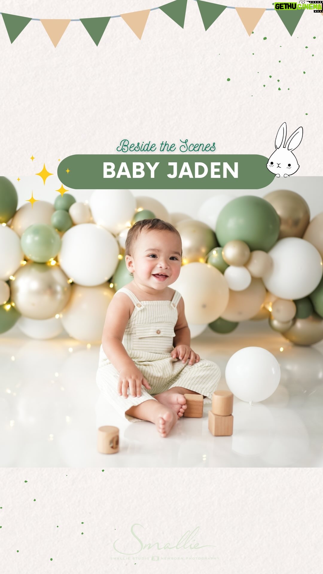 Taya Rogers - 535 Likes - 𝐉𝐚𝐝𝐞𝐧 𝐚𝐧𝐝 𝐒𝐦𝐚𝐥𝐥𝐢𝐞 𝐁𝐚𝐛𝐲 𝐓𝐡𝐞𝐦𝐞𝐬 เบื้องหลังรวมความน่ารักของนายแบบ Jaden สุดหล่อวัย 1 ขวบ โตไวมากกกก จากต้าวก้อนไข่จิ๋วกลมๆ มาตอนนี้เบบี๋ก็เดินทักทักพี่ๆได้แล้วน๊าาา เก่งที่สุด🧁🥰
𝐋𝐢𝐭𝐭𝐥𝐞 𝐉𝐚𝐝𝐞𝐧 ลูกชายสุดหล่อของคุณแม่เทย่า โรเจอร์ส @tayastarling คุณพ่อมิก้า ชูนวลศรี @chunuonsee16 💗
สมอลลี่ขอขอบพระคุณ คุณแม่เทย่า คุณพ่อมิก้านะคะ ที่วางใจและให้ทางสมอลลี่ได้เก็บภาพสุดแสนประทับในวัย 1 ขวบน้อง Jaden นะคะ ดีใจมากๆที่ได้ดูแลค่ะ เลิฟๆนะคะ😘
📸คุณพ่อคุณแม่ท่านใดสนใจจองและถ่ายภาพแรกเกิด ทักหาแอดมินได้เลยค่า
▶️ Line@:: http://nav.cx/9P3W26t
☎️ 094-664-6461
𝑺𝒎𝒂𝒍𝒍𝒊𝒆 𝑺𝒕𝒖𝒅𝒊𝒐 📷 𝑪𝒓𝒆𝒂𝒕𝒊𝒗𝒆 𝑵𝒆𝒘𝒃𝒐𝒓𝒏 𝑷𝒉𝒐𝒕𝒐𝒈𝒓𝒂𝒑𝒉𝒚 𝑺𝒕𝒖𝒅𝒊𝒐 𝒊𝒏 𝑻𝒉𝒂𝒊𝒍𝒂𝒏𝒅
สตูดิโอถ่ายภาพเด็กแรกเกิดอันดับ 1 ที่ได้รับความไว้วางใจจาก ดารานักแสดง และผู้มีชื่อเสียงมากมาย ได้รับ Certificate จากต่างประเทศ เป็นเจ้าแรกในไทย (Qualified Newborn Photographer)
▶️ www.Smallie-Studio.com
▶️ http://www.instagram.com/smalliestudio
#smalliestudio
#newbornphotography
#สตูดิโอถ่ายภาพเด็ก
#สมอลลี่สตูดิโอ
#ถ่ายภาพเด็กแรกเกิด
#ถ่ายภาพทารกแรกเกิด
#ถ่ายภาพครอบครัว
#bangkoknewbornphotography
#thailandnewbornphotography
#one
#oneyear
#happybirthday
#cakesmash #balloons