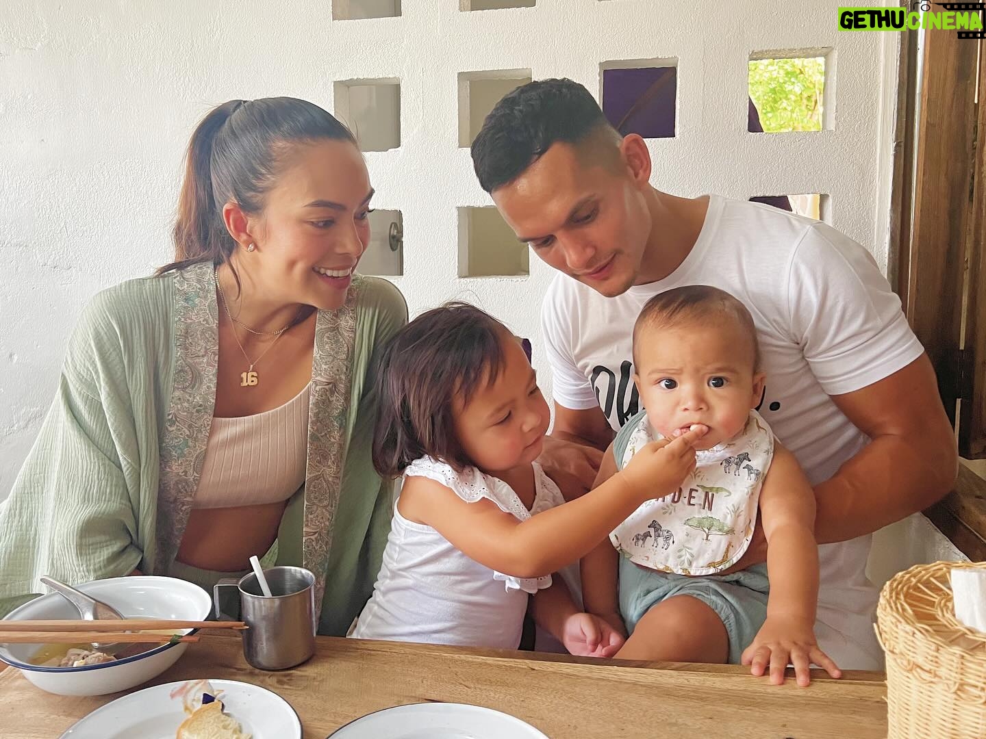 Taya Rogers Instagram - 🥰 grateful for the little moments