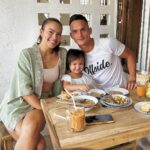 Taya Rogers Instagram - 🥰 grateful for the little moments