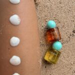 Taya Rogers Instagram – Vibrant scents got me feeling fresh this summer with the Blossoms Collection from Jo Malone London 🌺

Loving these 2 scents, 🌞 Sunlit Cherimoya with mouth-watering fruitiness and Yuzu Zest with uplifting citrus-notes 🍋🏖️

The Blossom Collection comes with vivid orage box and limited edition striped bag 💛 Don’t forget to grab your favourites and enjoy this summer with Jo Malone London 😘 

@JoMaloneLondon #JoMaloneLondonTH  #BrilliantBlossoms