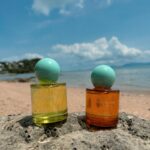 Taya Rogers Instagram – Vibrant scents got me feeling fresh this summer with the Blossoms Collection from Jo Malone London 🌺

Loving these 2 scents, 🌞 Sunlit Cherimoya with mouth-watering fruitiness and Yuzu Zest with uplifting citrus-notes 🍋🏖️

The Blossom Collection comes with vivid orage box and limited edition striped bag 💛 Don’t forget to grab your favourites and enjoy this summer with Jo Malone London 😘 

@JoMaloneLondon #JoMaloneLondonTH  #BrilliantBlossoms