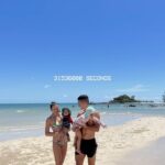 Taya Rogers Instagram – 2023

What a wild ride. The babies and I (& our hero, Yaiyai) flew 11 flights in 2023. We bounced around Thailand from north to south with stops in Bangkok, balancing (as best we could) time in our 3 homes. From the beautiful mountains of Chiangmai to the bustling city of Bangkok to the dazzling beaches of Koh Samui- we really did get the best of everything; it was also incredibly exhausting and difficult spending so much time away from Mika, not to mention the constant packing and unpacking and readjusting. While I do think we got a great system worked out by the end, I was thankful when we landed in samui for the holidays. Grateful for so many wonderful places to call home, for so many loving friends & family in each place, and for the opportunities 2023 gave us as a new family of 4 😍🙏🏽❤️ I cannot wait to see what 2024 has in store for us. I have no idea where we’ll be but I promise it’ll be an adventure. Thanks for coming along 🫶🏽