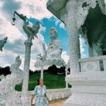Taya Rogers Instagram – เชียงราย💕 

Chiang Rai you were lovely 🫶🏽 New vlog episode out now xo