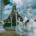 Taya Rogers Instagram – เชียงราย💕 

Chiang Rai you were lovely 🫶🏽 New vlog episode out now xo