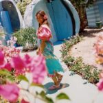 Taya Rogers Instagram – There’s just something so dreamy about sunshine caught on film 🥰🎞️ 📸 by @peduckk