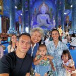 Taya Rogers Instagram – เชียงราย💕 

Chiang Rai you were lovely 🫶🏽 New vlog episode out now xo