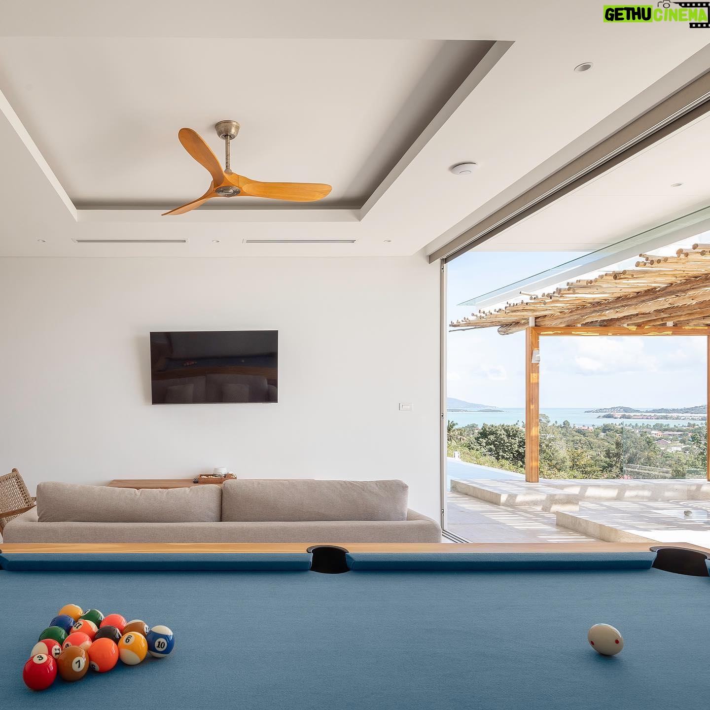 Taya Rogers - 7.8K Likes - Home is where the heart is ❤️🏡☺️ @villahokulani
Where do you think we spend the most time in the house? 👀
#Samui #mt1632 #home #needArtWork #comingalong #islandlife #thailand #poolvilla
