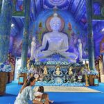 Taya Rogers Instagram – เชียงราย💕 

Chiang Rai you were lovely 🫶🏽 New vlog episode out now xo