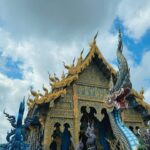 Taya Rogers Instagram – เชียงราย💕 

Chiang Rai you were lovely 🫶🏽 New vlog episode out now xo