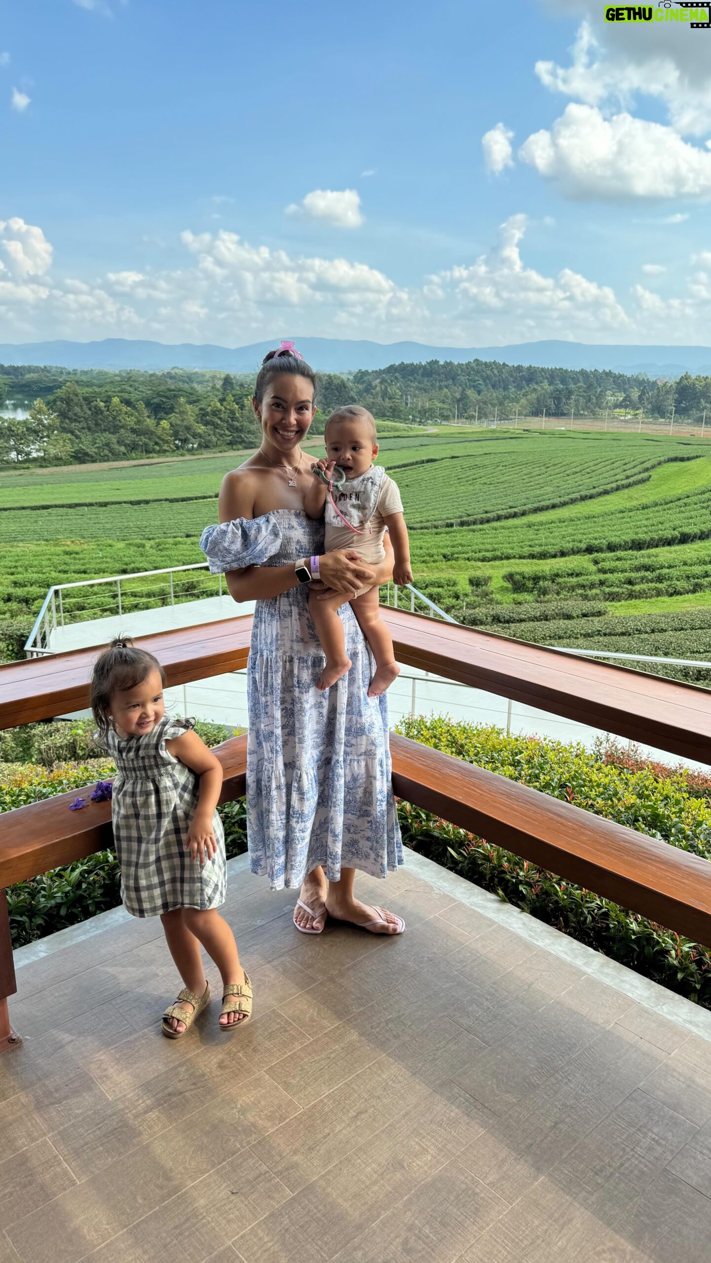 Taya Rogers - 274 Likes - New episode up of our little getaway to ChiangRai to see some of Thailand’s most unique & beautiful temples & more- link in bio to see what we got up to 🥰🫶🏽🍵🌱🐑☕️ Be sure to bookmark for your trip!