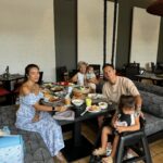 Taya Rogers Instagram - I can’t recommend @lemeridienchiangrai enough 🙏🏽 it was the perfect mini getaway. We can’t wait to go back 🤍🏞️😍 Catch our next vlog episode for the entire trip 😘 ไปแค่ 3 วันแต่รักเต็ม 10 เลย โรงแรมดีมากๆๆ 🫶🏽 สวย อาหารอร่อย ดูแลอย่างดี มีทุกอย่างให้ 🥰 รอดู vlog ep หน่ากันนะคะ ☺️