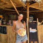 Taya Rogers Instagram - The birth of a rainbow 🌈🤩🥳✨🏝️ We had so much fun at the rainbow festival over Songkran break 😍 Congrats again na ka @skydancer & thank you for always bringing magic to our lives 🥰🫶🏽