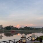 Taya Rogers Instagram – I can’t recommend @lemeridienchiangrai enough 🙏🏽 it was the perfect mini getaway. We can’t wait to go back 🤍🏞️😍 Catch our next vlog episode for the entire trip 😘 ไปแค่ 3 วันแต่รักเต็ม 10 เลย โรงแรมดีมากๆๆ 🫶🏽 สวย อาหารอร่อย ดูแลอย่างดี มีทุกอย่างให้ 🥰 รอดู vlog ep หน่ากันนะคะ ☺️