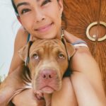 Taya Rogers Instagram - I hope you love your life so much that you feel lucky to just be you- like it’s a privilege to wake up as yourself. I hope you are utterly charmed by your own life. What a beautiful home you’ve built. What incredible friends you get to text all day. How you spend your time and your life- just brilliant. What fun! What a strong mind you have. What a way you care for yourself and listen to your needs. What great kids or dogs or cats or plants you’ve raised. Wow, you’ve really got this whole life thing figured out. Or, if not, look at you, trying to figure it out and fight for your joy. How lucky you are that you get to be you 🫶🏽 🌅☕️🏝️🐾 Feeling so blessed & grateful for the little things. Even on our harder days- because as a family that’s unavoidable- I look at the little hands reaching out for mine or the beautiful food on our table and the smiles around me and I know I’ve got more than I ever dared to hope for 🙏🏽🤍 (*I read the original, slightly different, version of this on Pinterest, but it wasn’t credited so if this was you or you know who said it please let me know!)