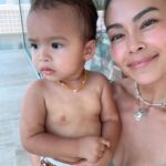 Taya Rogers Instagram – These days 🥰🫶🏽