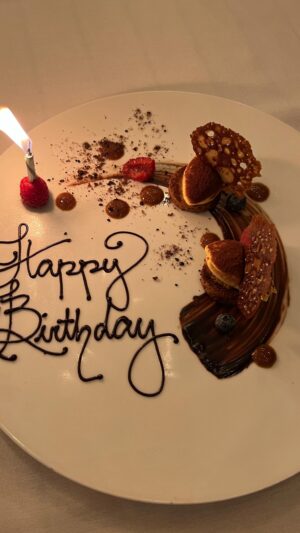Taylor Cole Instagram - The best laid plans…. forget the plans!! You can’t plan what is meant to be. #itjustis #thisis39 thank you to everyone who made my birthday month so moving #forevergrateful #justgettingstarted