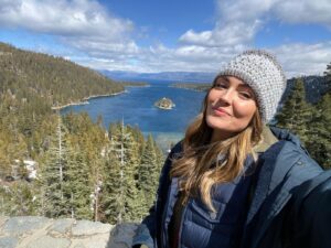 Taylor Cole Instagram - Protect her 🌎 #motherearth #happyearthday we have all the answers surrounding us #nurturenature