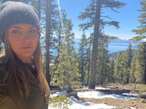 Taylor Cole Instagram - Protect her 🌎 #motherearth #happyearthday we have all the answers surrounding us #nurturenature