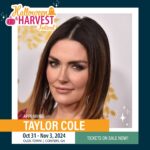 Taylor Cole