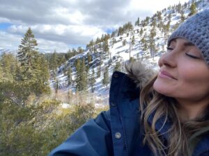 Taylor Cole Instagram - Protect her 🌎 #motherearth #happyearthday we have all the answers surrounding us #nurturenature