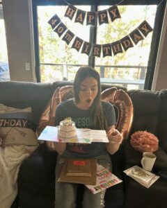 Actress Taylor Cole HD Instagram Photos and Wallpapers May 2024