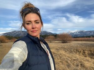 Taylor Cole Instagram - Protect her 🌎 #motherearth #happyearthday we have all the answers surrounding us #nurturenature