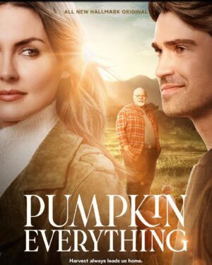 Taylor Cole Instagram - Who’s watching #pumpkineverything with me tonight #oct8 #8/7c with @corey_sevier @paulaboudreau and #MichaelIronside only on @hallmarkchannel ??? #🎃 heavy lifting by @ninajmcarthur 💄@lexyfabiano 💇🏻‍♀️ @jeffbeesley 🎥