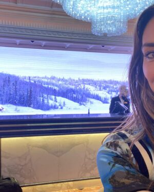 Taylor Cole Instagram - Let’s start with @renotahoe a four-season resort destination where America’s largest alpine lake meets “The Biggest Little City in the World.”
A must visit is downtown’s Riverwalk District where you can find anything from fine dining to casual farm-to-table spots. Also tons of craft brewing and cocktail  hotspots with shopping in between. I stopped at @libertyexchange before hitting the links at @redhawkgolfandresort which has been awarded the best golf course in Reno for 2022. 
Followed that up with superb dinner, cocktails and incredible service at @brasseriesaintjames before checking into @peppermillreno for the night. With more time I would’ve hit the spa but room service alone felt like a getaway. #adforadventure #tahoerenogolfmediatour